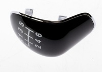 фото thumb №11, Накладка рычаг переключения передач переключения передач 6 - ступенчатая ford оригинальный номер