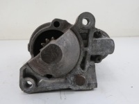 Стартер renault megane 2 1.5 dci 82 - k9k 722 8200227092 m000t91581 Зі Шроту, фото thumb