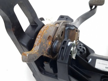 фото thumb №11, Opel zafira c 2014 педали / комплект