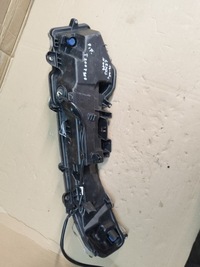 фото thumb №7, Drl led протитуманна фара правий передній lexus nx 14