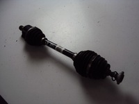 фото thumb №1, Привідний вал лівий перед mini cooper one f55 1.5 d 14-