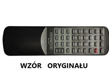 KENWOOD RC-MD7 MS-D7 ДИСТАНЦИОННАЯ ЗАМЕНА