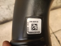 фото thumb №10, Wąż труба шланг воздухозаборник воздуха корпус фильтра explorer vi 6