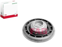 фото thumb №1, Подушка амортизатора перед l/p nissan kubistar renault clio i clio