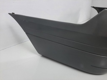 фото thumb №13, Renault thalia 1.4 16v 01r бампер зад код nv603 7700432786