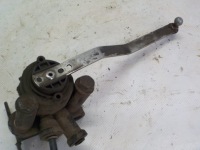 Купити Iveco stralis клапан подушок, фото thumb