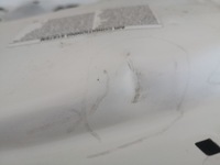 фото thumb №6, Toyota yaris cross 20- 2020- капот перед передняя цвет белый orginal