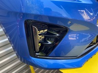 фото thumb №5, Kia pro ceed бампер перед