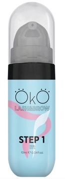Krok do laminacj OKO Lash & Brow STEP 1 LIFT, 10 ml