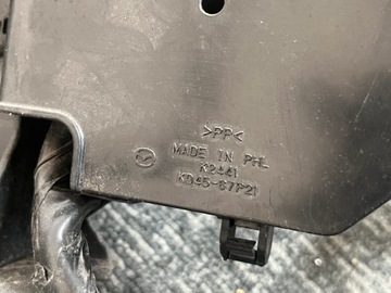 фото thumb №16, Mazda 6 iii рестайлинг 17r 2.0 b жгут установка двигателя оригинал европа