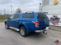 фото thumb №13, Обшивка premium mitsubishi l200 fiat fullback