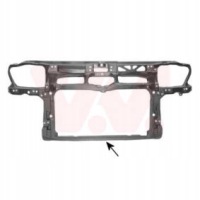 фото thumb №1, Vw jetta 1998- 2.3 2.8 pas передний усилитель