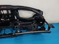 фото thumb №11, Торпедо раздаточная кожа подушка пассажира капот mercedes w213 16-20 eu