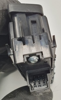 фото thumb №3, Кнопка блокування двері правий mercedes glk x204