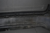 фото thumb №16, Бампер задняя audi a6 c5 avant granatowy