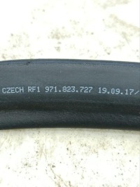 фото thumb №9, Уплотнитель капота porsche panamera 2018 971823727