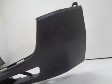 фото thumb №8, Honda cr-v спойлер накладка бампер перед 18-2020