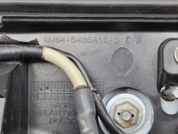 фото thumb №14, Молдинг накладка камера кришки зад багажника gj54-s435a10-bcw kuga ii mk2