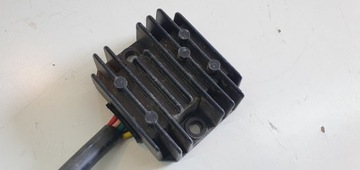 KYMCO LIKE 125 REGULATOR NAPIĘCIA