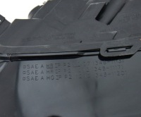 фото thumb №9, Лампа передня audi q5 8r 2008-2012 8r0941029l ліва