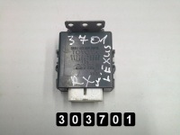Купить 2006 lexus rx ecu 85970-48020 051500-3880, фото thumb