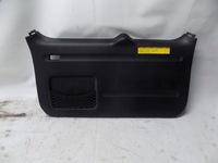 фото thumb №1, Toyota rav4 iii lift оббивка захист кришки задня