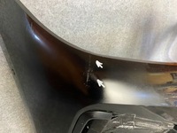 фото thumb №13, Бампер передній перед - bmw 4 gran coupe g26 m-pakiet 21-