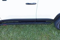 фото thumb №13, Пороги бічний сталевий toyota land cruiser 250 od 2024