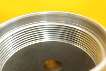 фото thumb №8, Корпус фільтра масла mercedes sprinter i 2.9 tdi a6011803110