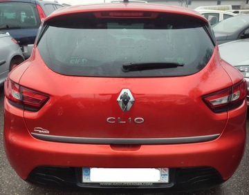 фото thumb №6, Диван зад сиденья ремни болты набор do фургон прокладка renault clio iv eu