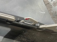 фото thumb №13, Porsche macan 95b 2022 с задний бампер задний