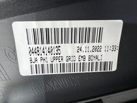 фото thumb №9, Решётка радиатора решётка радиатора renault clio v 2019- 620786224r