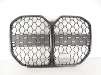 фото thumb №1, Решітка радіатора решітка радіатора решітка радіатора радіатора bmw 4 g22 g23 g26