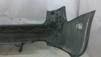 фото thumb №6, Бампер задній  seat exeo універсал 2008- 3r9807421 лак: lz9y комплектний pdc