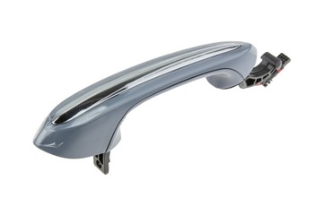 фото thumb №1, Ручка наружная зад левая bmw 5 g30 g31 16-