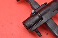фото thumb №6, Ограничитель дверь правая зад 6270es72 opel astra 5 v k 15-20