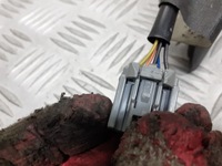 фото thumb №6, Зеркало левая ford mondeo mk3 5pin g0