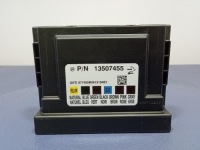 фото thumb №1, Opel zafira c iii lift 2016- блок управления комфорта 13507455