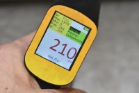 фото thumb №12, Двері ліва задня задні z163 opel corsa d 5d 06-11