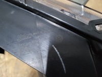 фото thumb №8, Vw polo 2g vi 17r-- свет do движение dziennej led