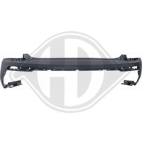 фото thumb №1, Diederichs 7870055 бампер