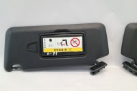 фото thumb №10, Комплект захист сонцезахисних mercedes-benz a w177 a1778106100 1.3l