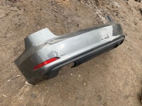 фото thumb №1, Бампер задняя задний a3 8v sedan lx7r