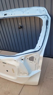 фото thumb №5, Toyota ch-r chr 16- крышка багажника задняя багажника