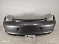 фото thumb №7, Porsche cayman s 987 09- задний бампер 98750541120