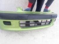 фото thumb №2, Honda logo 98-01 бампер перед передний