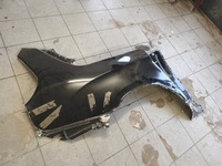 фото thumb №1, Крила правий задня chrysler pacifica 2017- 2021- оригінал