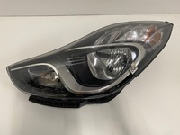 фото thumb №1, Hyundai ix 20 лампа перед лівий 2010 - 2015