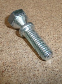 фото thumb №2, Болт замка зажигания c jumper iii