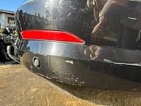 фото thumb №11, Vw passat cc бампер задній задня lc9x